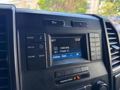 2017 Ford F-150 XL   - Photo 13 - Stanton, CA 90680