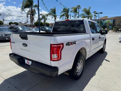 2017 Ford F-150 XL   - Photo 4 - Stanton, CA 90680