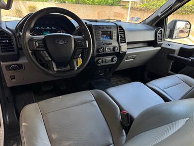2017 Ford F-150 XL   - Photo 10 - Stanton, CA 90680