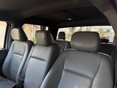 2017 Ford F-150 XL   - Photo 11 - Stanton, CA 90680