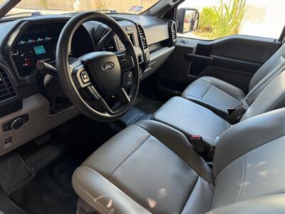 2017 Ford F-150 XL   - Photo 8 - Stanton, CA 90680