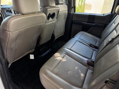 2017 Ford F-150 XL   - Photo 9 - Stanton, CA 90680