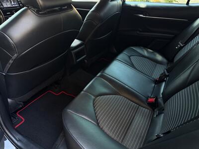 2022 Toyota Camry SE - Photo 9 - Stanton, CA 90680