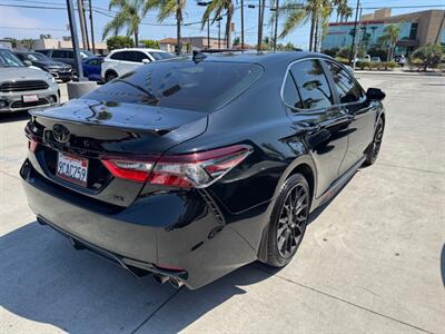 2022 Toyota Camry SE - Photo 4 - Stanton, CA 90680