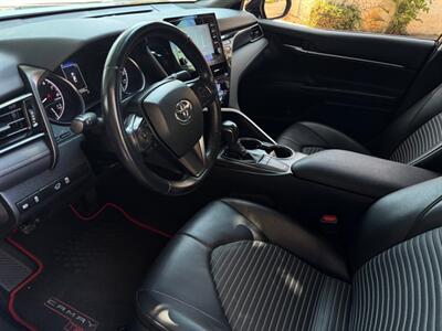2022 Toyota Camry SE - Photo 8 - Stanton, CA 90680
