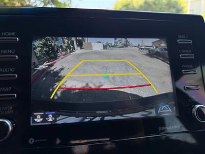 2022 Toyota Camry SE - Photo 16 - Stanton, CA 90680