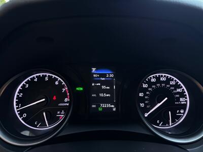2022 Toyota Camry SE - Photo 12 - Stanton, CA 90680