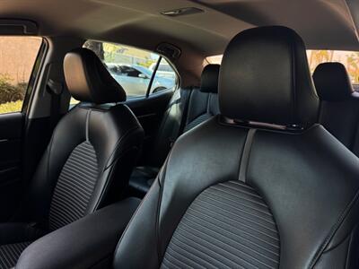 2022 Toyota Camry SE - Photo 11 - Stanton, CA 90680