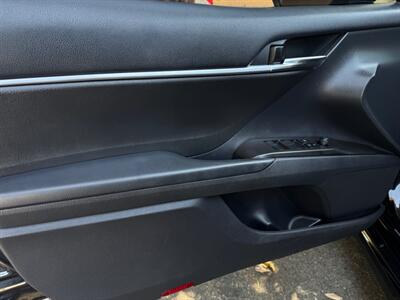 2022 Toyota Camry SE - Photo 7 - Stanton, CA 90680