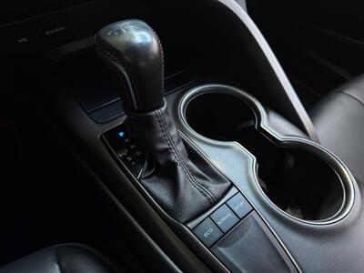2022 Toyota Camry SE - Photo 15 - Stanton, CA 90680