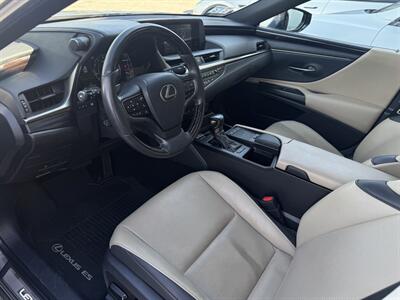 2021 Lexus ES - Photo 9 - Stanton, CA 90680