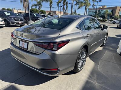 2021 Lexus ES - Photo 5 - Stanton, CA 90680