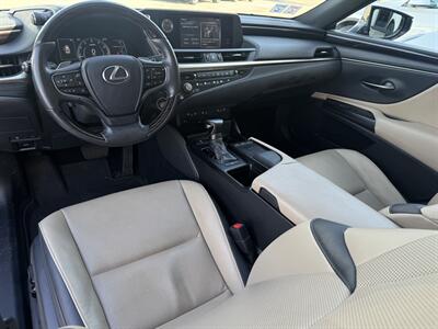 2021 Lexus ES - Photo 10 - Stanton, CA 90680