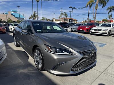 2021 Lexus ES - Photo 3 - Stanton, CA 90680