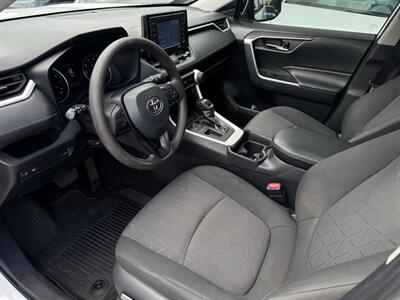 2021 Toyota RAV4 XLE   - Photo 8 - Stanton, CA 90680