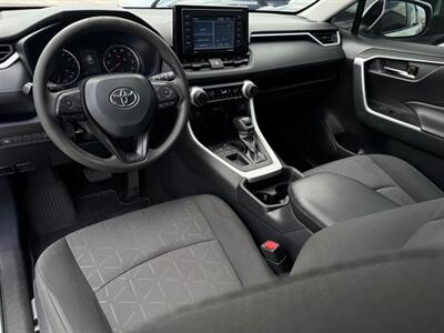 2021 Toyota RAV4 XLE   - Photo 10 - Stanton, CA 90680