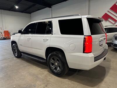 2018 Chevrolet Tahoe LT   - Photo 6 - Orange, CA 92867