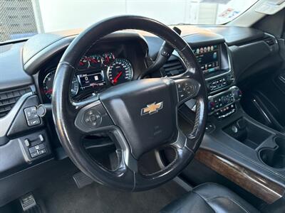 2018 Chevrolet Tahoe LT   - Photo 12 - Orange, CA 92867