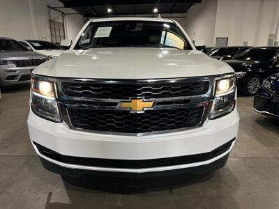 2018 Chevrolet Tahoe LT   - Photo 3 - Orange, CA 92867