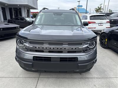 2021 Ford Bronco Sport Big Bend   - Photo 2 - Stanton, CA 90680