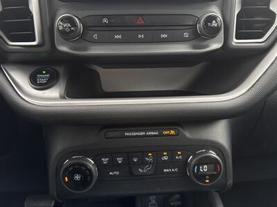 2021 Ford Bronco Sport Big Bend   - Photo 11 - Stanton, CA 90680