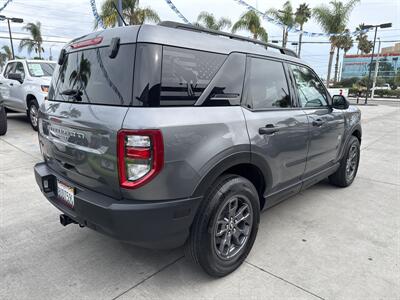 2021 Ford Bronco Sport Big Bend   - Photo 4 - Stanton, CA 90680