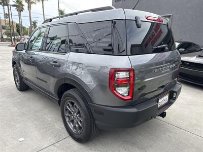 2021 Ford Bronco Sport Big Bend   - Photo 5 - Stanton, CA 90680