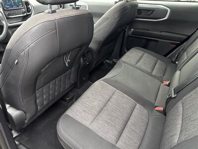 2021 Ford Bronco Sport Big Bend   - Photo 9 - Stanton, CA 90680