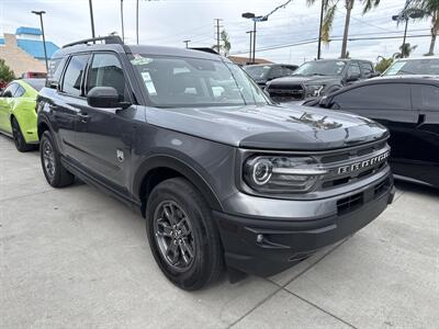 2021 Ford Bronco Sport Big Bend   - Photo 3 - Stanton, CA 90680
