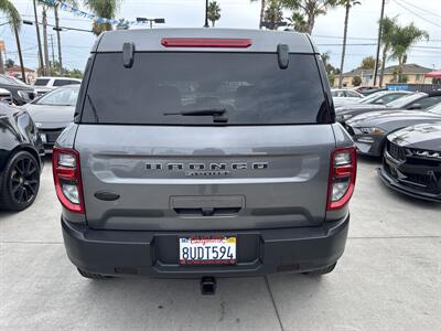 2021 Ford Bronco Sport Big Bend   - Photo 6 - Stanton, CA 90680