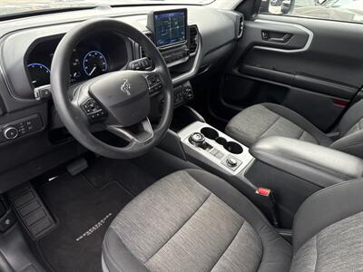 2021 Ford Bronco Sport Big Bend   - Photo 8 - Stanton, CA 90680