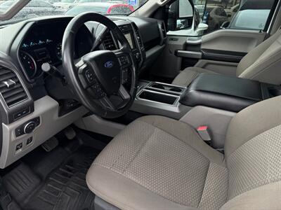 2018 Ford F-150 XLT - Photo 8 - Stanton, CA 90680