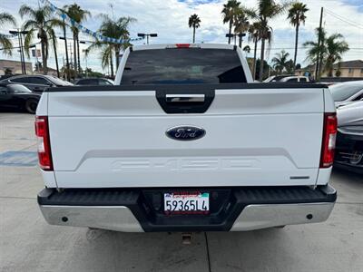 2018 Ford F-150 XLT - Photo 5 - Stanton, CA 90680