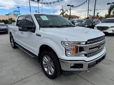 2018 Ford F-150 XLT - Photo 3 - Stanton, CA 90680