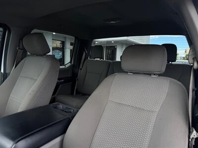 2018 Ford F-150 XLT - Photo 11 - Stanton, CA 90680