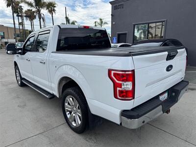 2018 Ford F-150 XLT - Photo 6 - Stanton, CA 90680