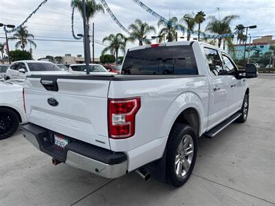 2018 Ford F-150 XLT - Photo 4 - Stanton, CA 90680