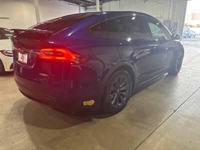 2018 Tesla Model X P100D   - Photo 7 - Orange, CA 92867