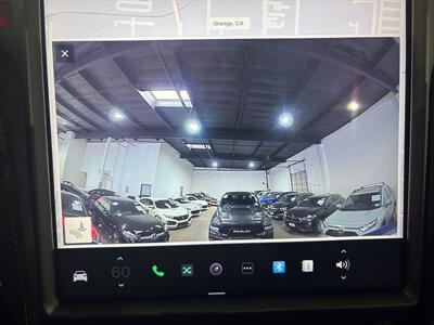 2018 Tesla Model X P100D   - Photo 19 - Orange, CA 92867