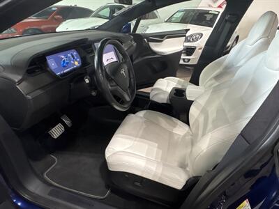 2018 Tesla Model X P100D   - Photo 11 - Orange, CA 92867