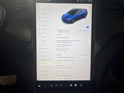 2018 Tesla Model X P100D   - Photo 16 - Orange, CA 92867