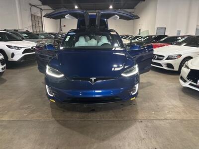 2018 Tesla Model X P100D   - Photo 9 - Orange, CA 92867