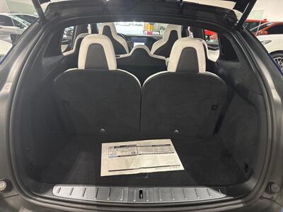 2018 Tesla Model X P100D   - Photo 15 - Orange, CA 92867