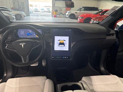 2018 Tesla Model X P100D   - Photo 14 - Orange, CA 92867