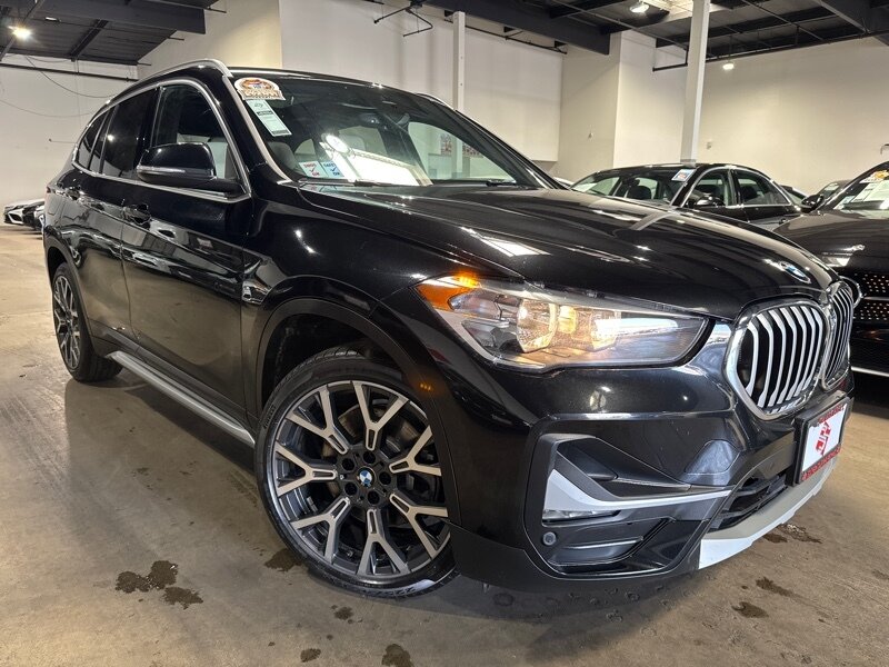 2020 BMW X1 sDrive28i  