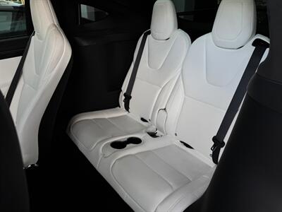 2019 Tesla Model X Long Range - Photo 10 - Stanton, CA 90680