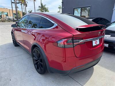 2019 Tesla Model X Long Range - Photo 6 - Stanton, CA 90680