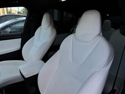 2019 Tesla Model X Long Range - Photo 13 - Stanton, CA 90680