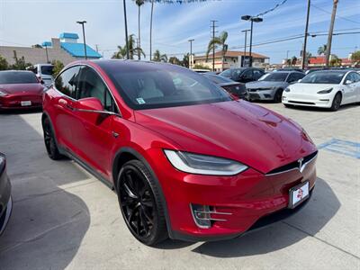 2019 Tesla Model X Long Range - Photo 3 - Stanton, CA 90680
