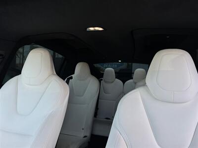 2019 Tesla Model X Long Range - Photo 12 - Stanton, CA 90680